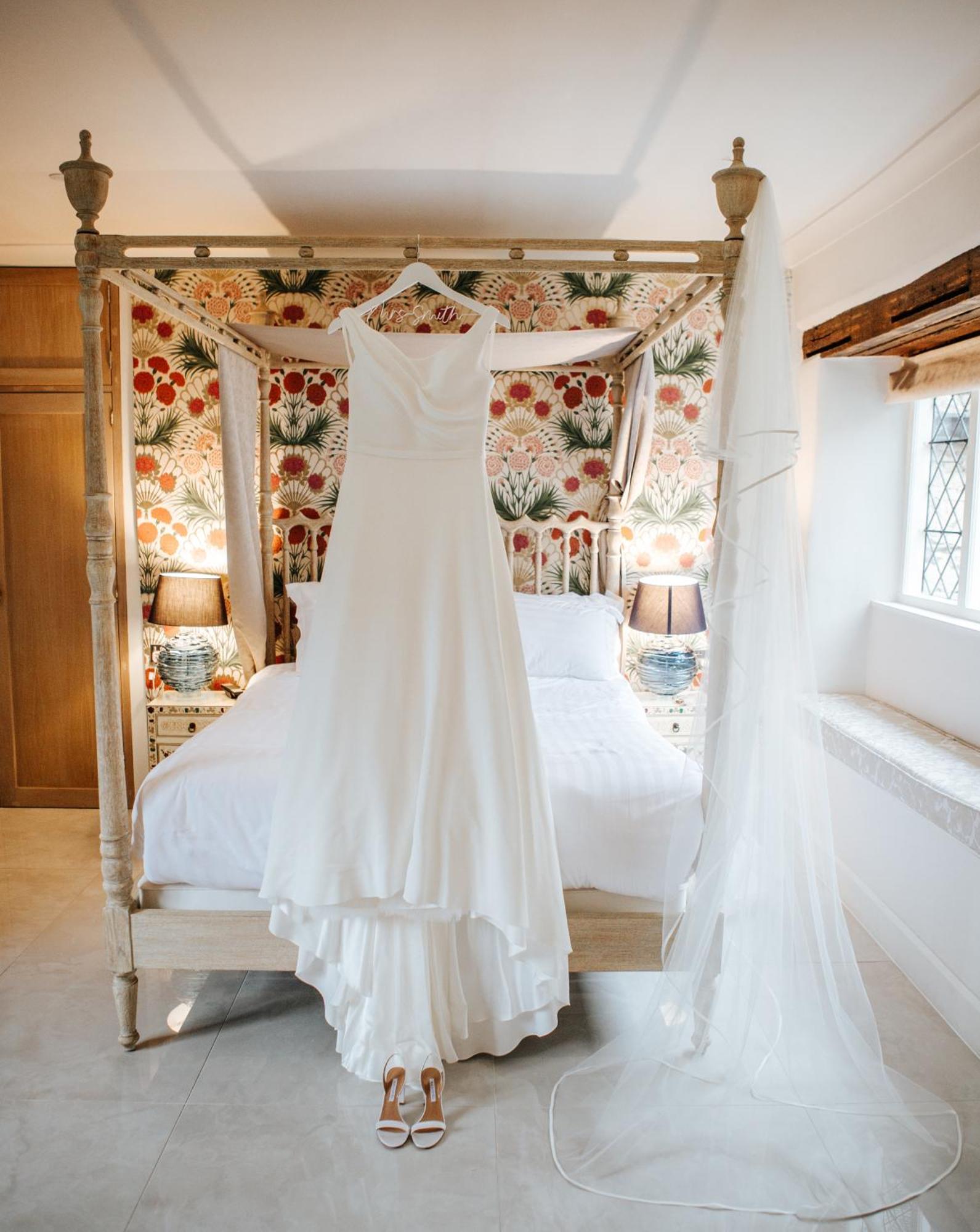 Weston Manor Hotel Eksteriør billede